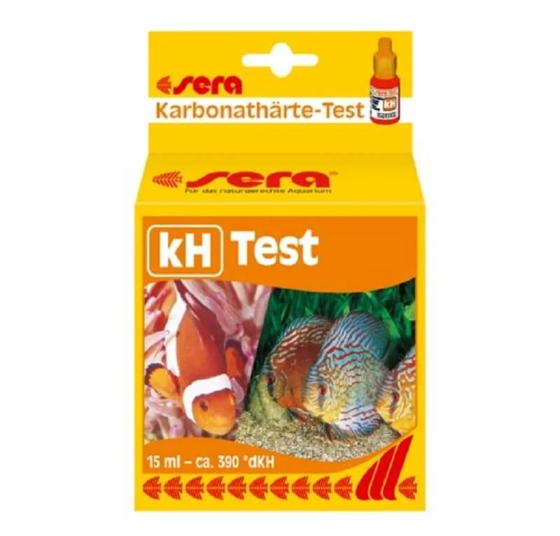 Sera Test KH 15 Ml 3 Sera Test KH 15 Ml