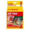 Sera Test PH 15 Ml -Magasin De Fournitures Pour Animaux De Compagnie sera test ph 15 ml