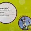 Seraquin Chien 60 Cps -Magasin De Fournitures Pour Animaux De Compagnie seraquin chien 1 2