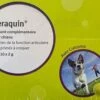 Seraquin Chien 400 Cps -Magasin De Fournitures Pour Animaux De Compagnie seraquin chien 3