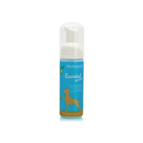 Dermoscent Essential Mousse Chien Et Petits Mammifères 150ml 4 Dermoscent Essential Mousse Chien Et Petits Mammifères 150ml – Image 2