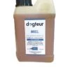 Dogteur Shampoing Pro Pelage Et Peau Fragile 1 L -Magasin De Fournitures Pour Animaux De Compagnie shampooing pro dogteur miel 1 l