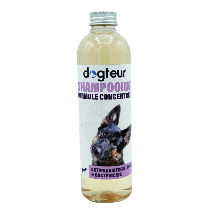 Dogteur Shampoing Pro Soufre 250 Ml 3 Dogteur Shampoing Pro Soufre 250 Ml