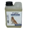 Dogteur Shampoing Pro Soufre Et Camphre 1 L -Magasin De Fournitures Pour Animaux De Compagnie shampooing pro dogteur soufre et camphre 1 l