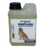 Dogteur Shampoing Pro Soufre Et Camphre 5 L -Magasin De Fournitures Pour Animaux De Compagnie shampooing pro dogteur soufre et camphre 1 l 2
