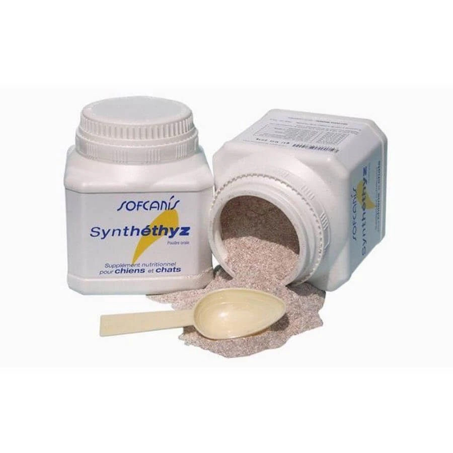 Sofcanis Synthéthyz 126 G 3 Sofcanis Synthéthyz 126 G