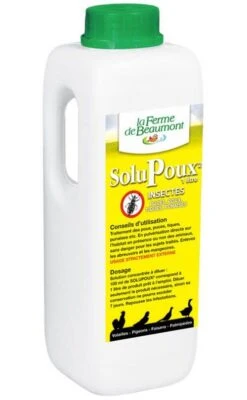 Solupoux² 1 L