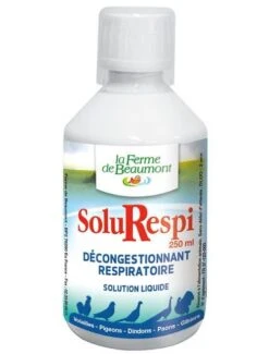 SoluRespi 250 Ml