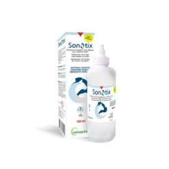 Sonotix Lotion Auriculaire 120 Ml