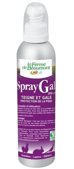 Spraygal 200 Ml