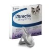 Strectis Chat 0,5-5kg 3 Pipettes -Magasin De Fournitures Pour Animaux De Compagnie strectis chat 0 5 5kg 3 pipettes