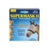 Farnam SUPERMASK XL Couleurs Assorties -Magasin De Fournitures Pour Animaux De Compagnie supermask masque anti mouches farnam 2 1