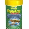 Tetra ReptoFrog Granules 100 Ml -Magasin De Fournitures Pour Animaux De Compagnie tetra reptofrog granules 100 ml