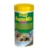 Tetra ReptoMin Baby 250 Ml -Magasin De Fournitures Pour Animaux De Compagnie tetra reptomin sticks 1 l 1
