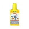 Tetra Vital 250 Ml -Magasin De Fournitures Pour Animaux De Compagnie tetra vital 250 ml soin vitamine complet pour plantes et poissons d aquarium d eau douce 2