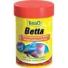 Tetra Betta 85 Ml -Magasin De Fournitures Pour Animaux De Compagnie tetra betta 85 ml la compagnie des animaux 1