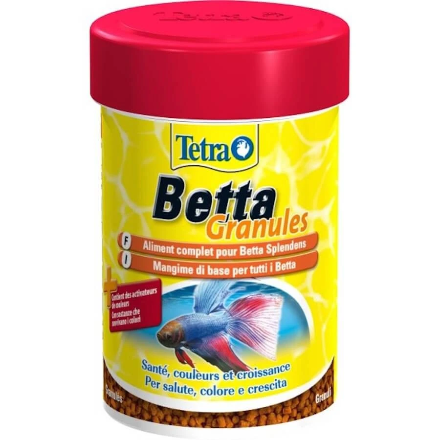 Tetra Betta Granulés 85 Ml