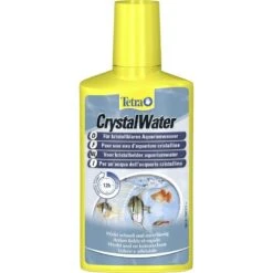 Tetra CristalWater 250 Ml