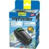 Tetra Distributeur Automatique MyFeeder Pour Poisson 2 Tetra Distributeur Automatique MyFeeder Pour Poisson -Magasin De Fournitures Pour Animaux De Compagnie tetra distributeur automatique myfeeder la compagnie des animaux