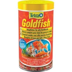 Tetra Goldfish 500 Ml