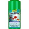 Tetra Pond CrystalWater 1 L -Magasin De Fournitures Pour Animaux De Compagnie tetra pond crystalwater 1 l 1