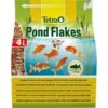 Tetra Pond Flakes 4 L 2 Tetra Pond Flakes 4 L -Magasin De Fournitures Pour Animaux De Compagnie tetra pond flakes 4 l 1