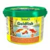 Tetra Pond GoldFish Mix 10 L -Magasin De Fournitures Pour Animaux De Compagnie tetra pond goldfish mix 10 l