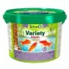 Tetra Pond Variety Sticks 10 L -Magasin De Fournitures Pour Animaux De Compagnie tetra pond variety sticks 10 l