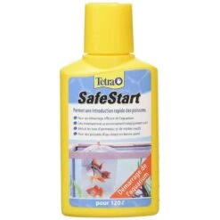 Tetra SafeStart 50 Ml