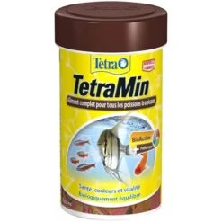 Tetra Tetramin 100 Ml