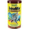 Tetra Tetramin 1 L -Magasin De Fournitures Pour Animaux De Compagnie tetra tetramin 1 l la compagnie des animaux