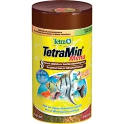 Tetra Tetramin Menu 250 Ml
