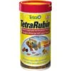 Tetra TetraRubin 250 Ml -Magasin De Fournitures Pour Animaux De Compagnie tetra tetrarubin 250 ml la compagnie des animaux