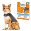 Thundershirt Chien L 19-29 Kg -Magasin De Fournitures Pour Animaux De Compagnie thundershirt chien l 19 29 kg