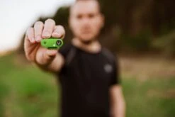 Tickless Active Vert Rechargeable -Magasin De Fournitures Pour Animaux De Compagnie tickless active vert4