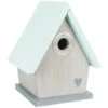 Trixie Nichoir Oiseau 20 X 26 X 17 Cm/Ø 3.2 Cm 1 Trixie Nichoir Oiseau 20 X 26 X 17 Cm/Ø 3.2 Cm -Magasin De Fournitures Pour Animaux De Compagnie trixie mangeoire a fixer oiseau 15 x 15 x 6 cm
