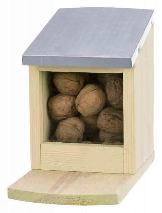 Trixie Panier De Nourriture Pour Écureuil 3 Trixie Panier De Nourriture Pour Écureuil