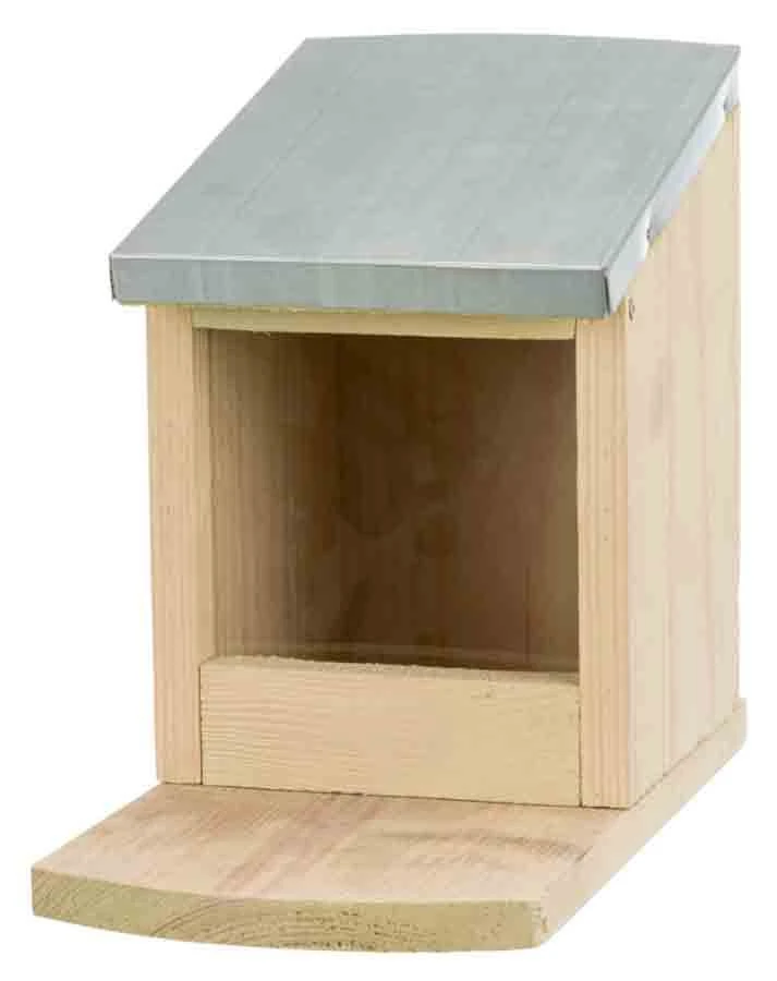 Trixie Panier De Nourriture Pour Écureuil 4 Trixie Panier De Nourriture Pour Écureuil – Image 2