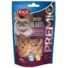 Trixie Premio Hearts Magret Canard & Colin Chat 50 G - Destockage 1 Trixie Premio Hearts Magret Canard & Colin Chat 50 G - Destockage -Magasin De Fournitures Pour Animaux De Compagnie trixie premio hearts avec malgret de canard et colin pour chat 50 grs 1