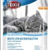 Trixie Sacs à Litière Simple'n'Clean XL -Magasin De Fournitures Pour Animaux De Compagnie trixie sacs a litie re simple n clean xl
