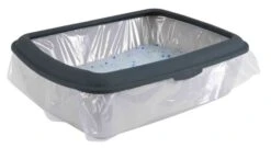 Trixie Sacs à Litière Simple'n'Clean XL -Magasin De Fournitures Pour Animaux De Compagnie trixie sacs a litie re simple n clean xl2