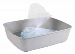 Trixie Sacs à Litière Simple'n'Clean XL -Magasin De Fournitures Pour Animaux De Compagnie trixie sacs a litie re simple n clean xl3