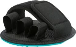 Trixie Brosse De Massage Bleu Et Noir Pour Chien -Magasin De Fournitures Pour Animaux De Compagnie trixie brosse de massage pour chien bleu et noir