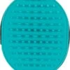 Trixie Brosse De Massage Bleu Et Noir Pour Chien -Magasin De Fournitures Pour Animaux De Compagnie trixie brosse massage pour chiens