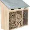 Trixie Hôtel Pour Insectes 30 × 30 × 14 Cm - Destockage 2 Trixie Hôtel Pour Insectes 30 × 30 × 14 Cm - Destockage -Magasin De Fournitures Pour Animaux De Compagnie trixie h tel home pour insectes 30 30 14 cm2