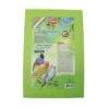 Tyrol 5 Feuilles Sablées Oiseaux 43 X 28 Cm -Magasin De Fournitures Pour Animaux De Compagnie tyrol 5 feuilles sablees oiseaux 43 x 28 cm