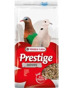 Versele Laga Prestige Tourterelles 1 Kg