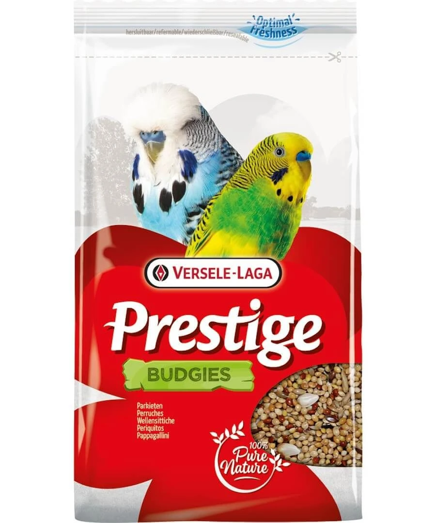 Versele Laga Prestige Perruches 1 Kg 3 Versele Laga Prestige Perruches 1 Kg