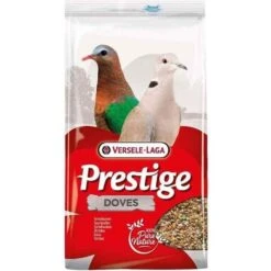 Versele Laga Prestige Tourterelles 4 Kg