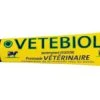 Vetebiol Pommade Vétérinaire Bovin 100 Grs -Magasin De Fournitures Pour Animaux De Compagnie vetebiol pommade ve te rinaire bovin 100 grs